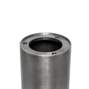 Корпус коронки 105*2,0*450 (3 болта GOLZ) DIAMASTER