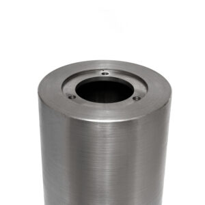Корпус коронки 155*2,5*450 (3 болта GOLZ) DIAMASTER