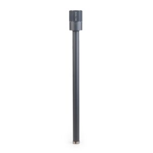 Корпус коронки 35*1,5*450 (1 1/4" UNC) DIAMASTER