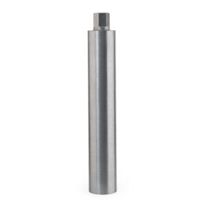 Корпус коронки 80*2,0*450 (1 1/4" UNC) Diamaster