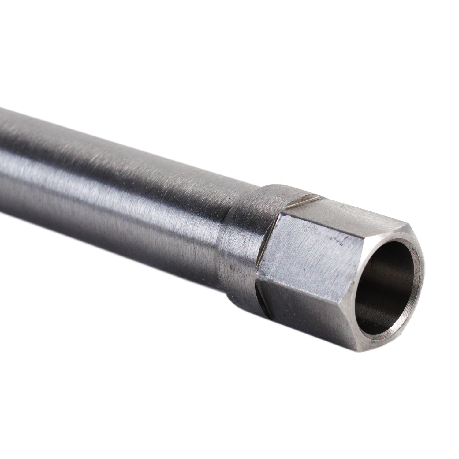 Алмазная коронка DIAMASTER LASER по ж/бетону 52*1000*5z (1'1/4) wet/dry — изображение 2