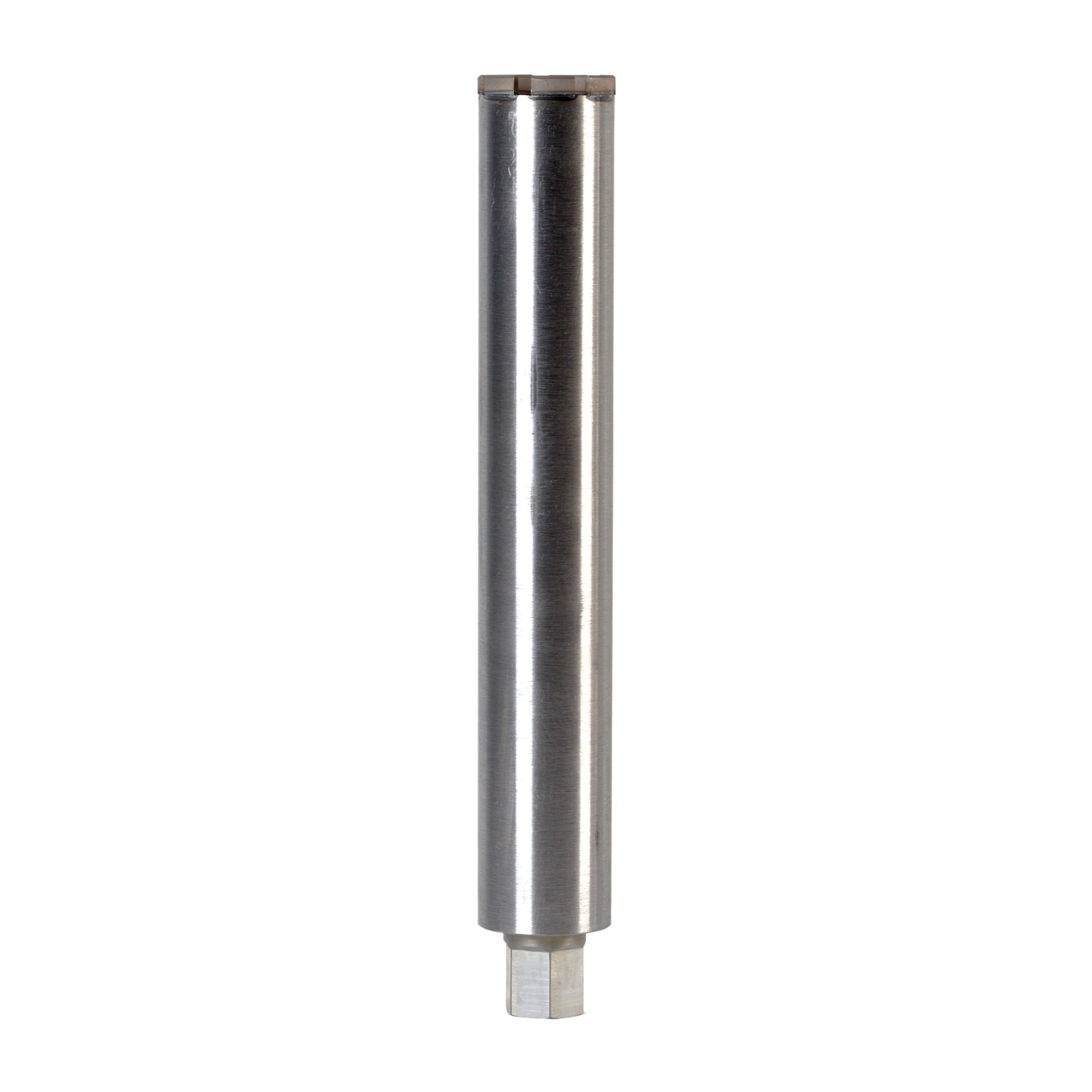 Алмазная коронка DIAMASTER LASER по ж/бетону 72*1000*7z (1'1/4) wet/dry — изображение 3