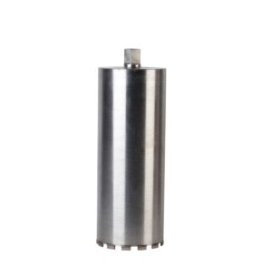 Алмазная коронка DIAMASTER LASER по ж/бетону 172*1000*13z  (1'1/4) wet/dry