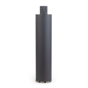 Алмазное сегментное сверло Diam MasterLine по ж/бетону 102*400*1 1/4 wet