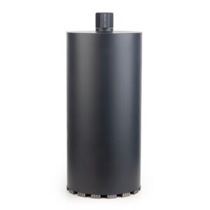 Алмазное сегментное сверло Diam MasterLine по ж/бетону 200*400*1,1/4 wet