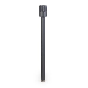 Алмазное сегментное сверло Diam MasterLine по ж/бетону 25*400*1 1/4 wet