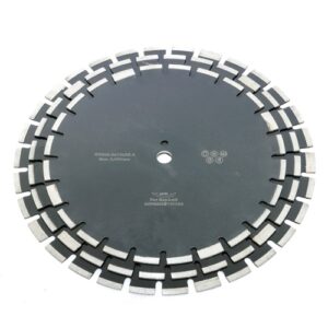 Диск сегментный DIAMASTER асфальт 600*25,4*40z