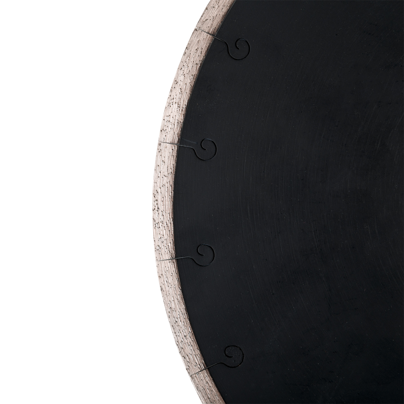 Диск корона SPLIT DISC д. 300*60/50 (2,0*7,5)мм | гранит/wet TECH-NICK — изображение 2