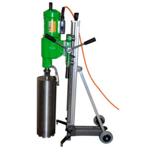 Станина Dr. Schulze Drill-35ES
