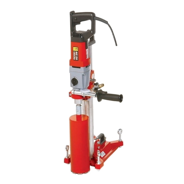 Станина Ridgid HC-2 (набор анкерного крепления) — изображение 2