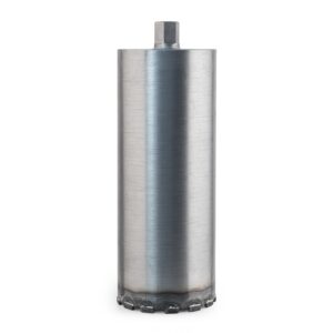 Алмазная коронка по бетону Diamaster Standart 182*2.5*450*1"1/4