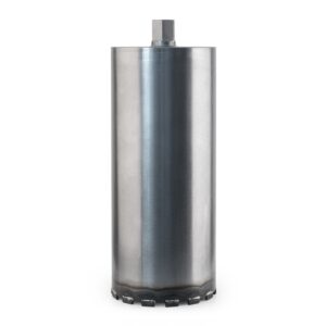 Алмазная коронка по бетону Diamaster Standart 250*2.5*450*1"1/4