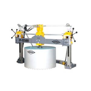 Установка алмазного бурения Cedima P-12500