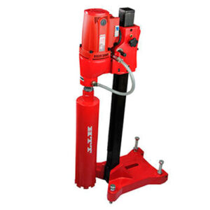 Установка алмазного бурения HTT HD 130-1700
