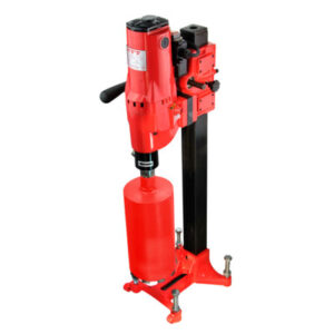 Установка алмазного бурения HTT HD 300-3200
