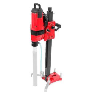 Установка алмазного бурения Messer DM250E