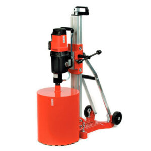 Установка алмазного бурения Ridgid RB-214/3-C