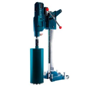 Установка алмазного сверления Alteco Professional DD 4025