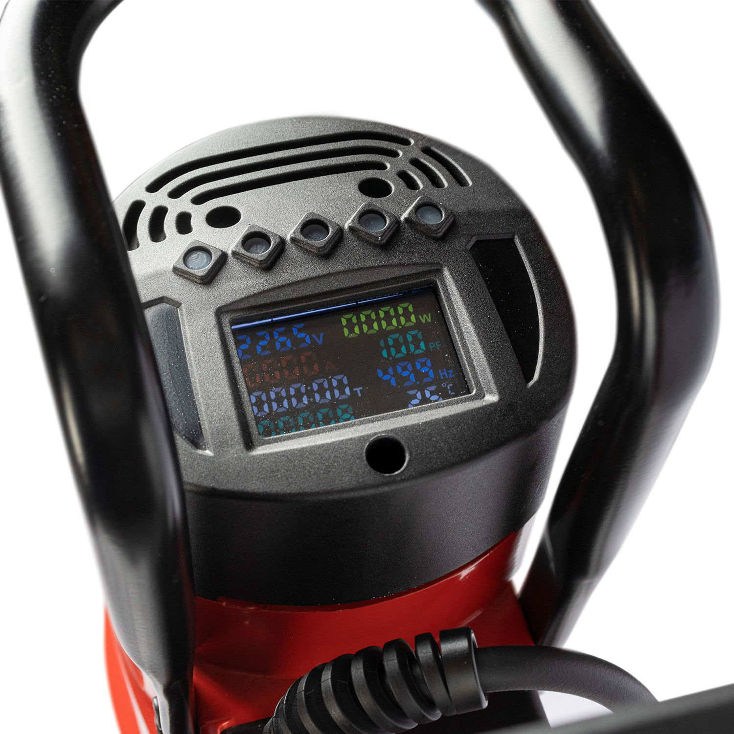 Сверлильная машина DIAM ML-180NDC — изображение 6
