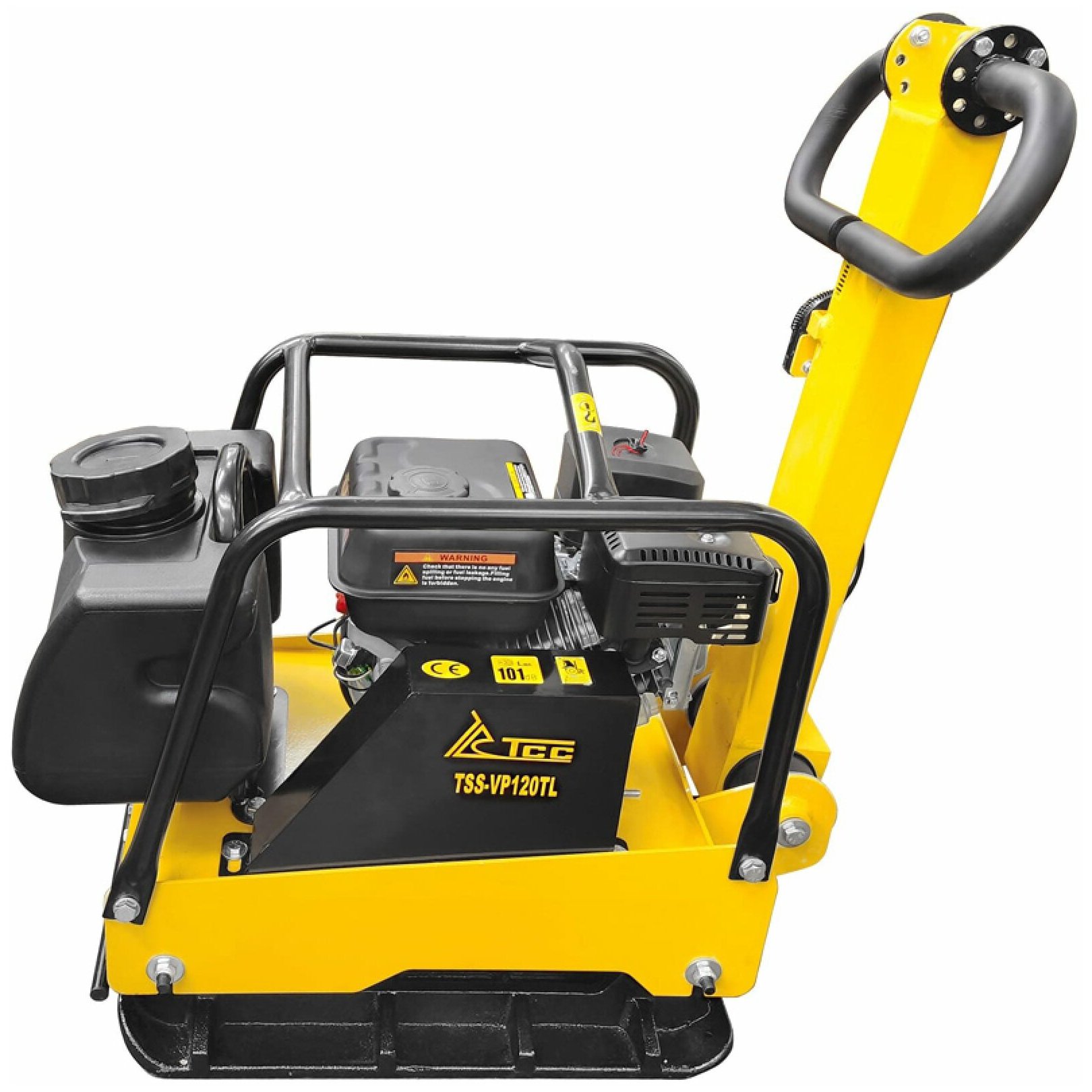 Виброплита ТСС VP120TL