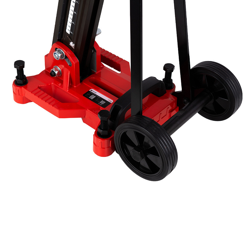 Стойка сверлильной машины DIAM ML-220A — изображение 6