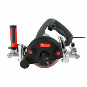 Система резки DIAM EX-320E (электрическая+ручная)