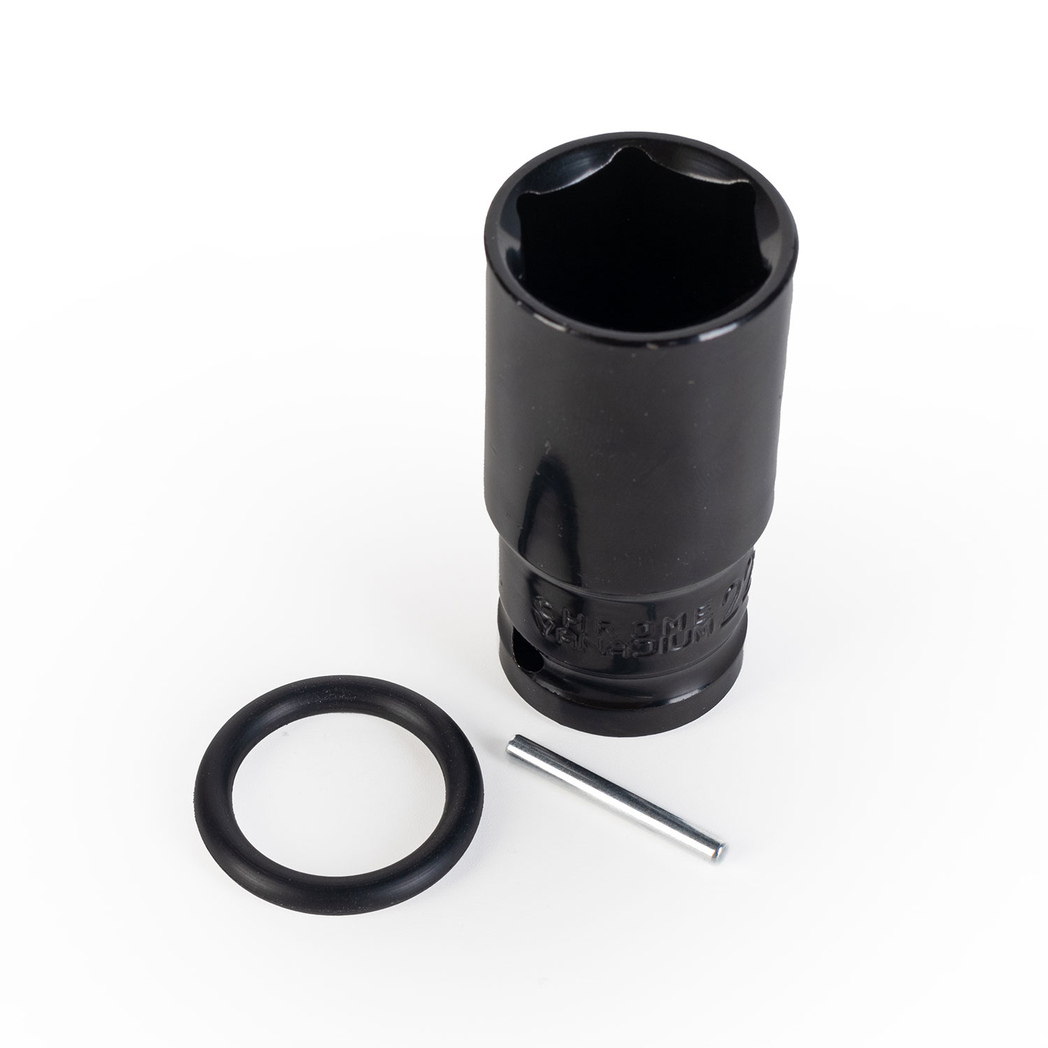 Гайковерт KEN BL7520-40B аккумуляторный бесщеточный — изображение 2