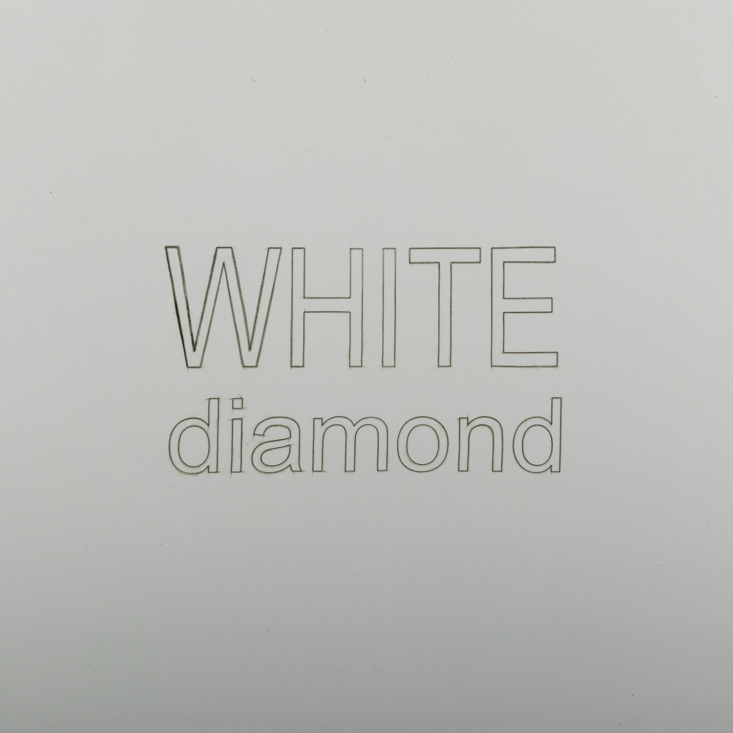Алмазная коронка DIAMASTER WHITE diamond по ж/бетону 220*450 (1'1/4) wet — изображение 4