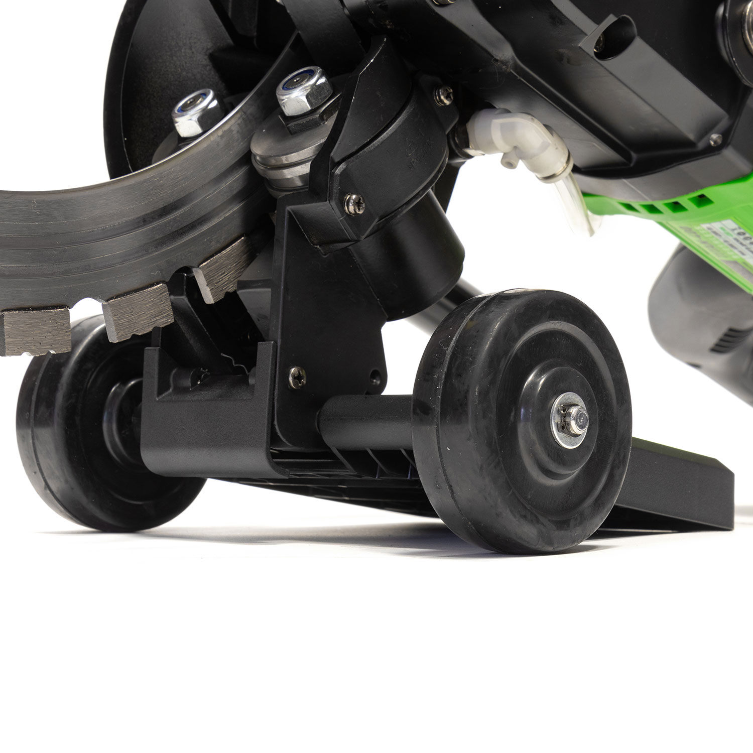 Резчик швов "кольцерез" Diamaster TITAN-400 Ring cutter (4,0кВт/220В) — изображение 6